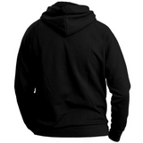 Felpa Unisex con Cappuccio Chiusa una porta si apre un sipario