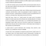 20 Monologhi Brevi – Autori Vari