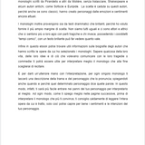 20 Monologhi Brevi – Autori Vari