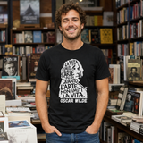 T-Shirt Unisex La vita imita arte