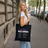 Borsa Borsa della ballerina