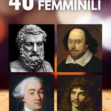 40 Monologhi femminili
