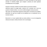 Come portare pubblico al tuo spettacolo
