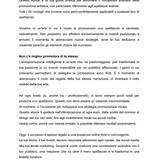 Come portare pubblico al tuo spettacolo
