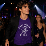 T-Shirt Unisex Dance with me