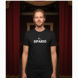 T-Shirt Unisex E sipario