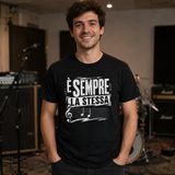 T-Shirt Unisex è sempre la stessa solfa