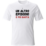 T-Shirt Unisex altro episodio