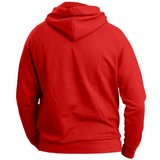 Felpa Unisex con Cappuccio scrivo ergo sum