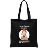 Borsa Puck citazione