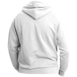 Felpa Unisex con Cappuccio sono uno scrittore creatore di mondi