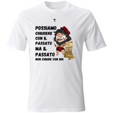 T-Shirt Unisex shylock citazione