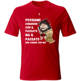 T-Shirt Unisex shylock citazione
